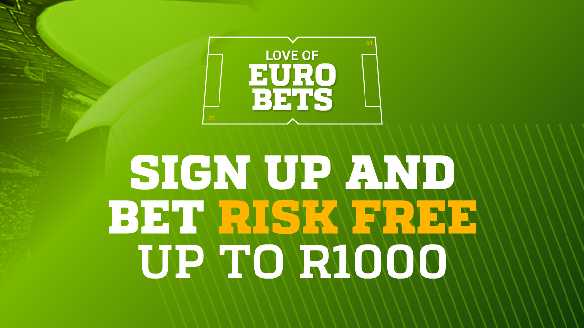 Playa Bets | 100% First Deposit Match up to R2000