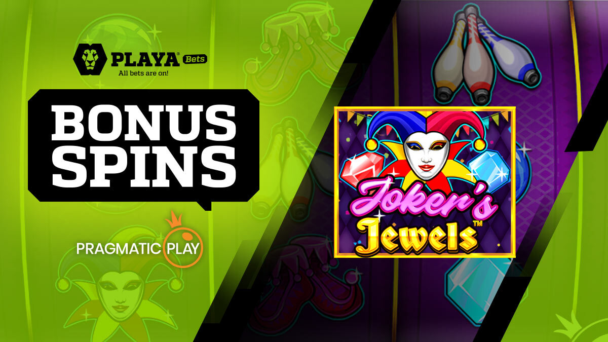 Playa Bet Slots - Win Slots